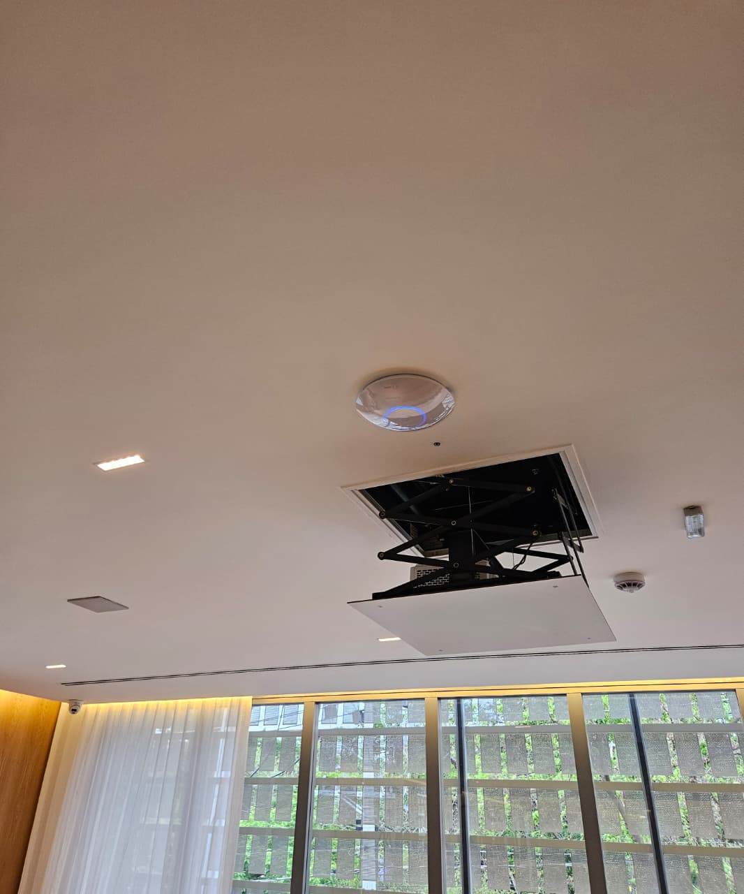 Access Point Wi-Fi 6
